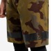BB Fulton Shorts - Military Camo